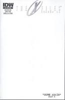 X-Files Cover - Subscription 2